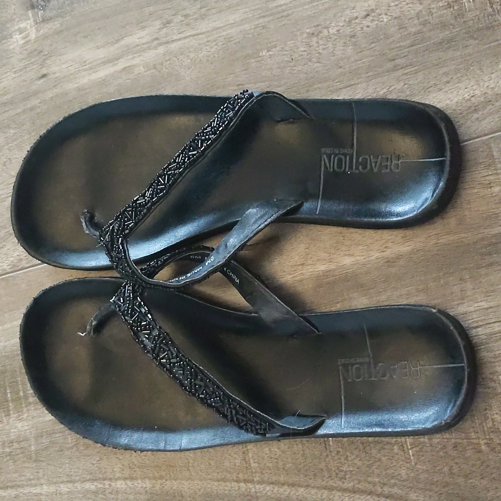 Kenneth Cole Reaction Sandles